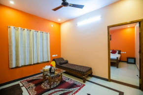 SB Residency Pondicherry